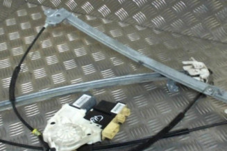 Leve vitre electrique avant droit CITROEN C8 Photo n°1
