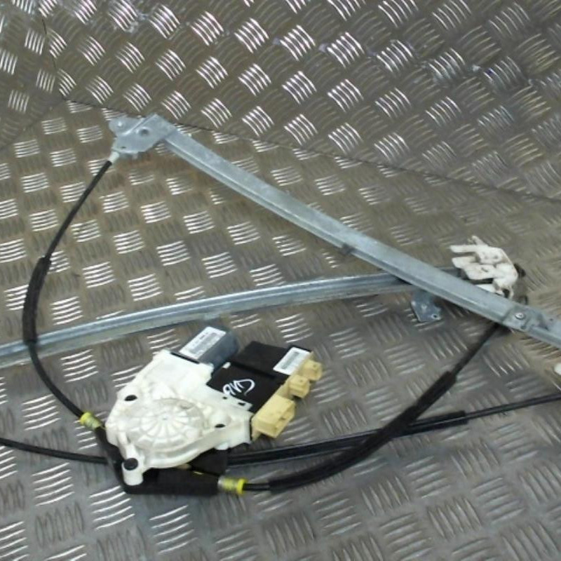 Leve vitre electrique avant droit CITROEN C8 Photo n°1