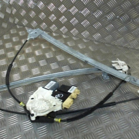 Leve vitre electrique avant droit CITROEN C8 Photo n°1