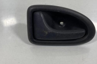 Poignee interieur avant gauche RENAULT CLIO 2