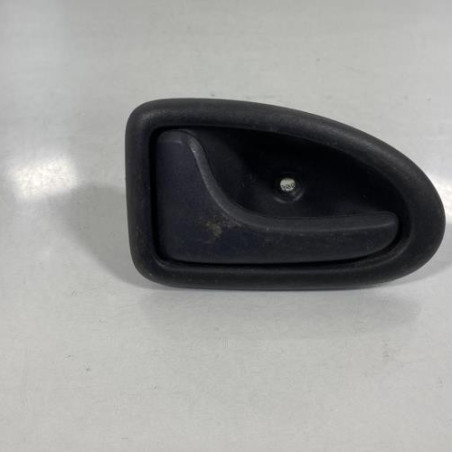 Poignee interieur avant gauche RENAULT CLIO 2 Photo n°1
