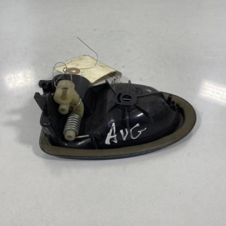 Poignee interieur avant gauche RENAULT CLIO 2