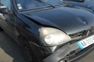 Poignee interieur avant gauche RENAULT CLIO 2
