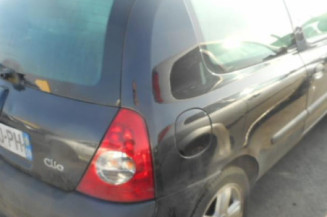 Poignee interieur avant gauche RENAULT CLIO 2