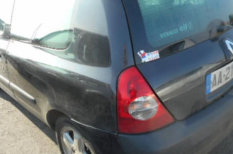 Poignee interieur avant gauche RENAULT CLIO 2