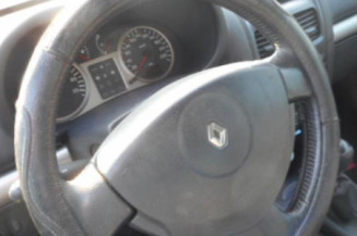 Poignee interieur avant gauche RENAULT CLIO 2