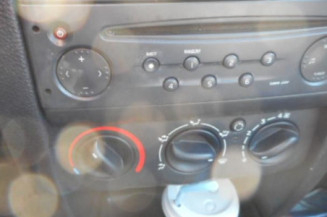 Poignee interieur avant gauche RENAULT CLIO 2