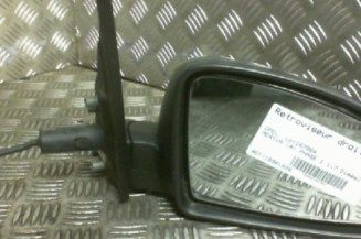 Retroviseur droit OPEL MERIVA A Photo n°1