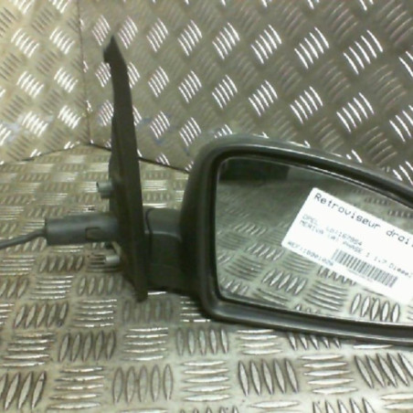 Retroviseur droit OPEL MERIVA A Photo n°1