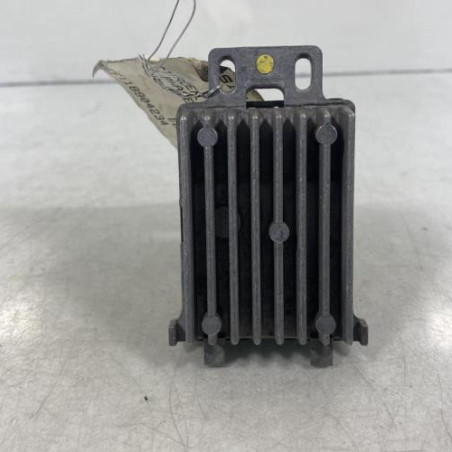 Resistance chauffage CITROEN C8 Photo n°1
