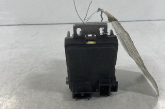 Resistance chauffage CITROEN C8