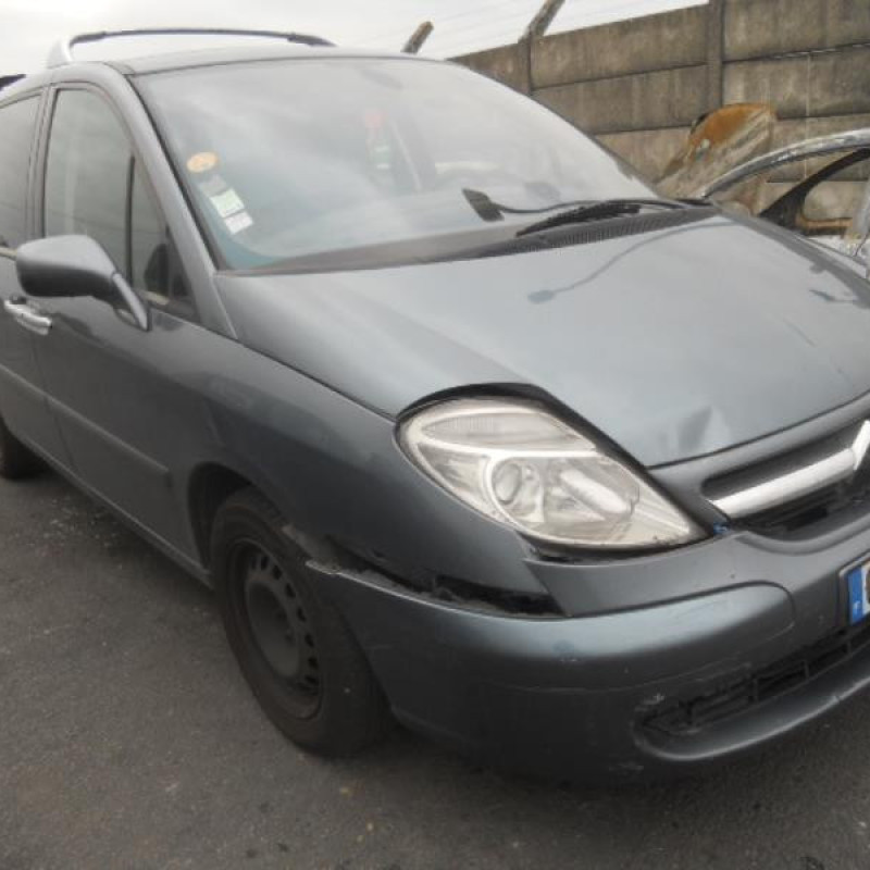 Resistance chauffage CITROEN C8 Photo n°6