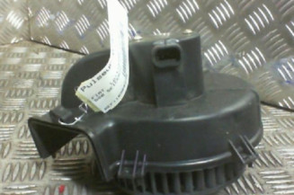 Pulseur d'air FIAT SEICENTO Photo n°1