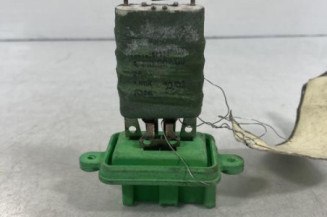 Resistance chauffage FIAT SEICENTO Photo n°1