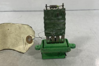Resistance chauffage FIAT SEICENTO