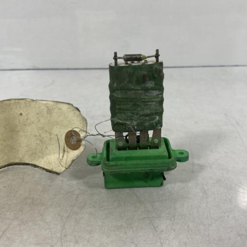 Resistance chauffage FIAT SEICENTO Photo n°2