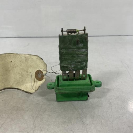 Resistance chauffage FIAT SEICENTO