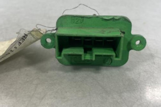 Resistance chauffage FIAT SEICENTO