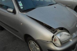 Resistance chauffage FIAT SEICENTO
