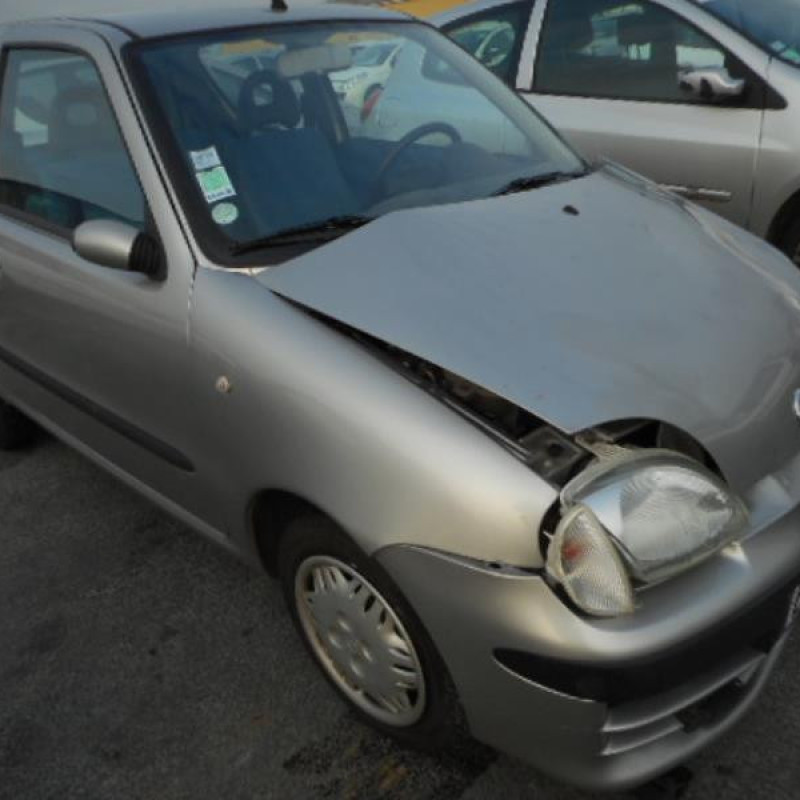 Resistance chauffage FIAT SEICENTO Photo n°5