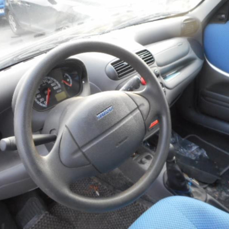 Resistance chauffage FIAT SEICENTO Photo n°8