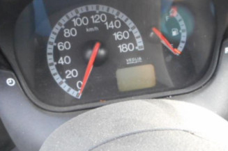Resistance chauffage FIAT SEICENTO