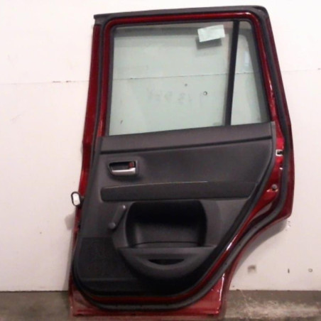 Porte arriere droit MAZDA 2 1 Photo n°1