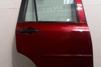 Porte arriere droit MAZDA 2 1
