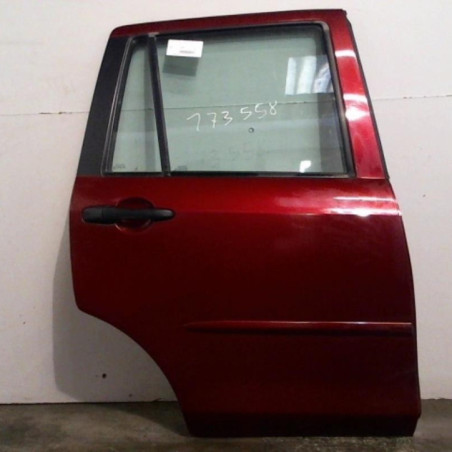 Porte arriere droit MAZDA 2 1