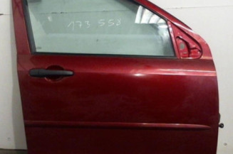 Porte avant droit MAZDA 2 1 Photo n°1