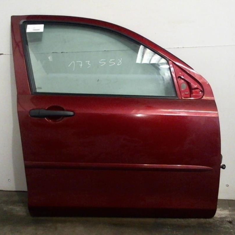 Porte avant droit MAZDA 2 1 Photo n°1