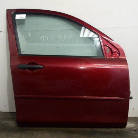 Porte avant droit MAZDA 2 1 Photo n°1