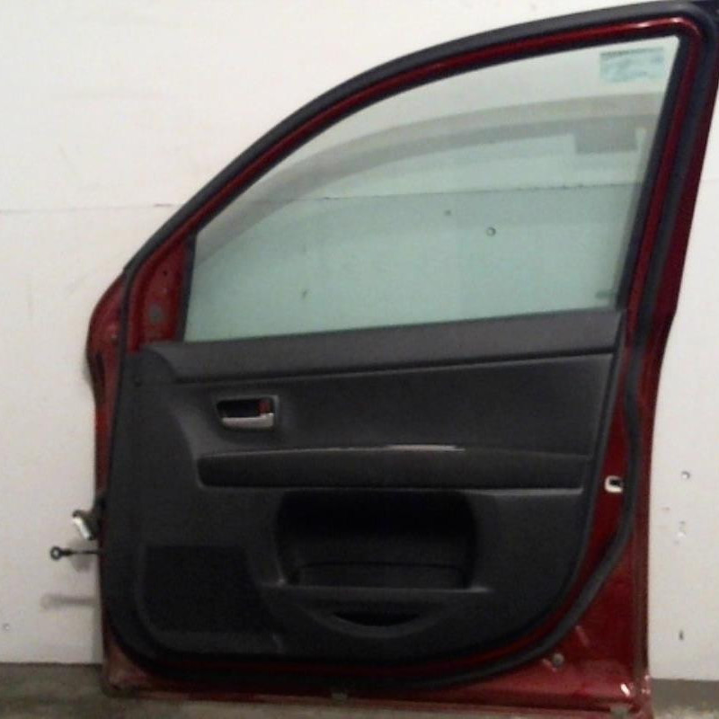 Porte avant droit MAZDA 2 1 Photo n°2