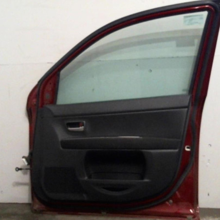 Porte avant droit MAZDA 2 1