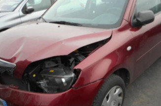 Porte avant droit MAZDA 2 1