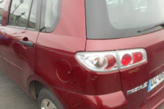 Porte avant droit MAZDA 2 1