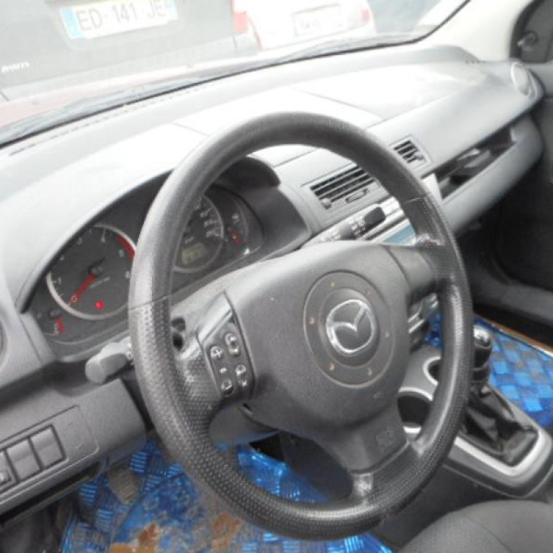 Porte avant droit MAZDA 2 1 Photo n°7