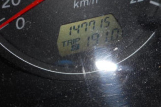 Porte avant droit MAZDA 2 1