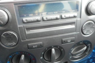 Porte avant droit MAZDA 2 1