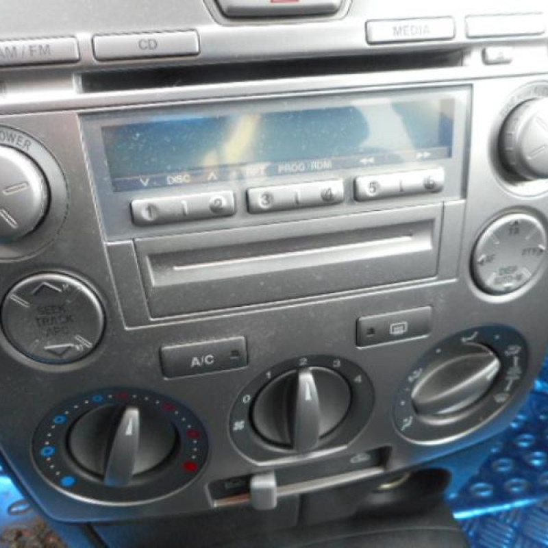 Porte avant droit MAZDA 2 1 Photo n°9