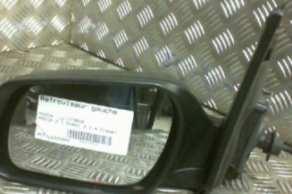Retroviseur gauche MAZDA 2 1 Photo n°1
