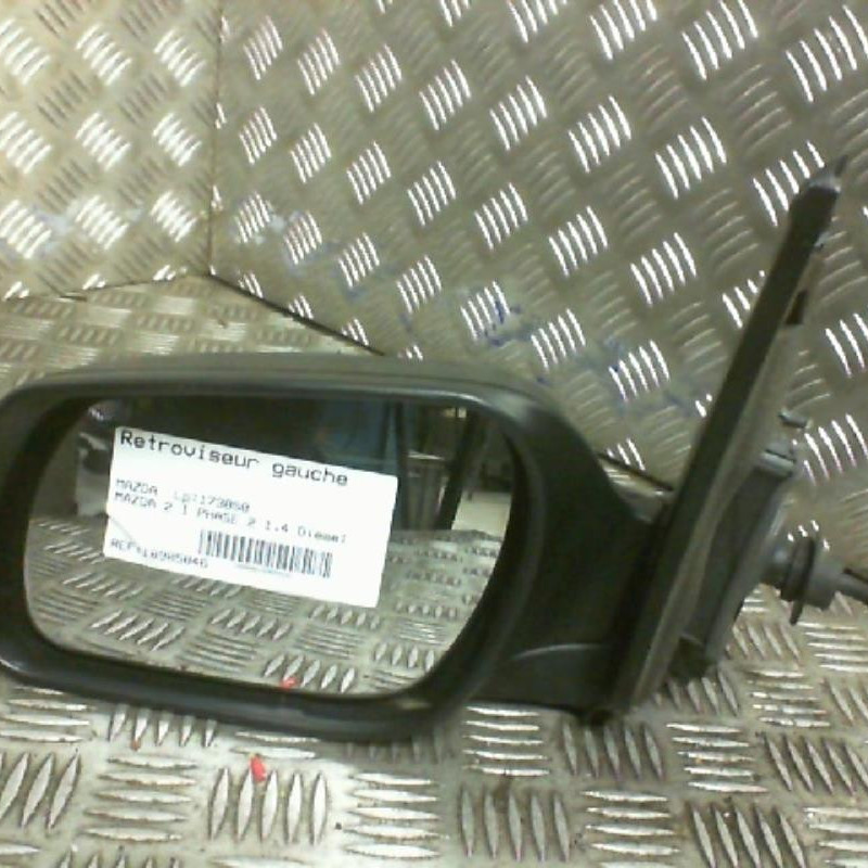 Retroviseur gauche MAZDA 2 1 Photo n°1
