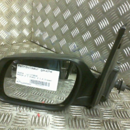 Retroviseur gauche MAZDA 2 1 Photo n°1