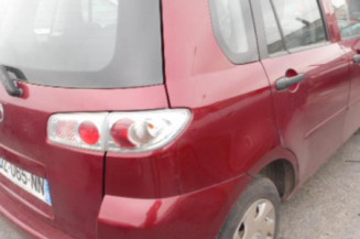 Retroviseur gauche MAZDA 2 1