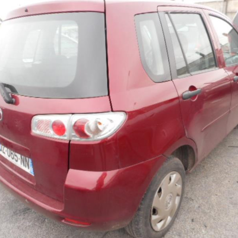 Retroviseur gauche MAZDA 2 1 Photo n°5