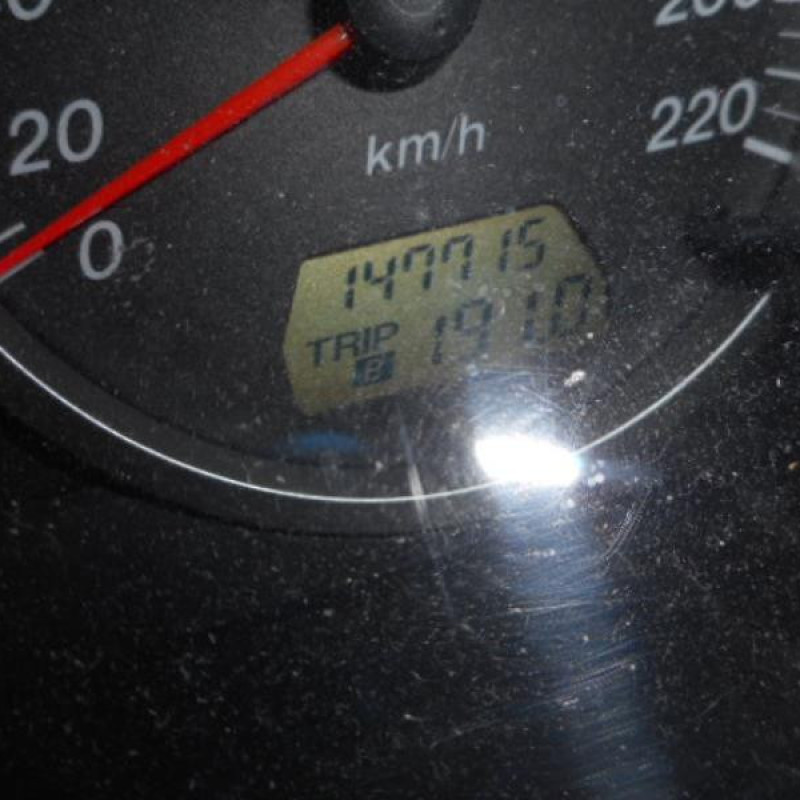 Retroviseur gauche MAZDA 2 1 Photo n°8