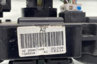 Commande chauffage KIA RIO 2