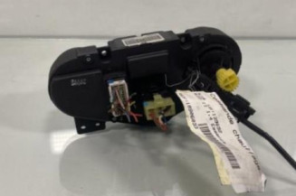Commande chauffage KIA RIO 2