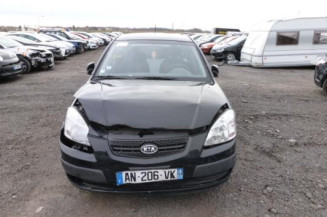 Commande chauffage KIA RIO 2