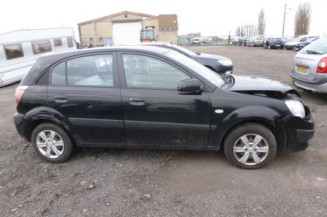 Commande chauffage KIA RIO 2
